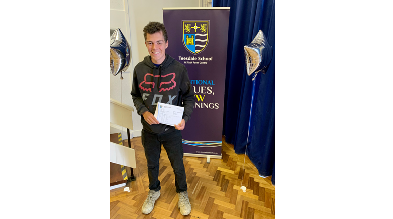 GCSE results 2020
