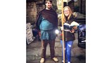 Reading competition 