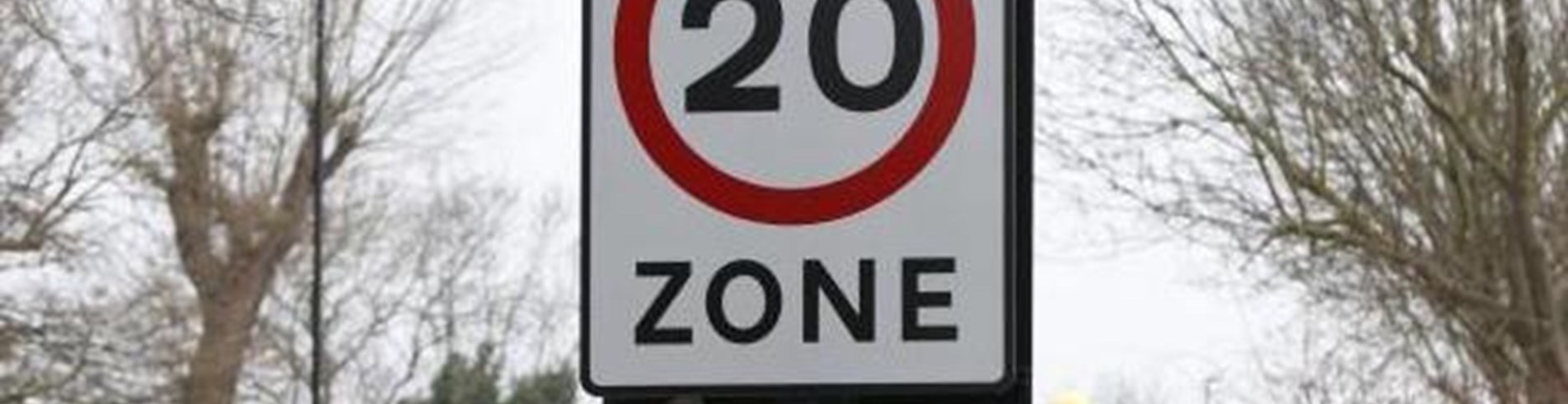 20mph