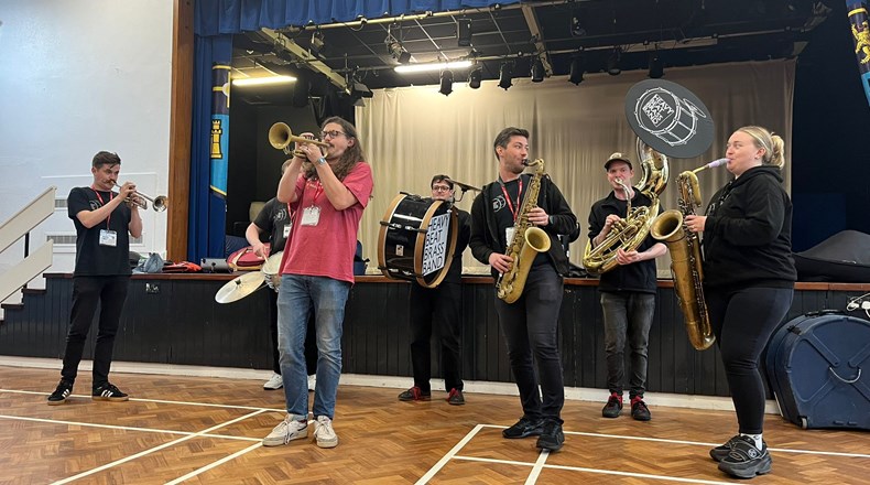Durham Brass Festival