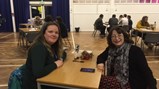 Teesdale Interact group quiz night December 2018