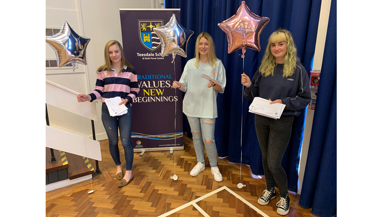 GCSE results 2020