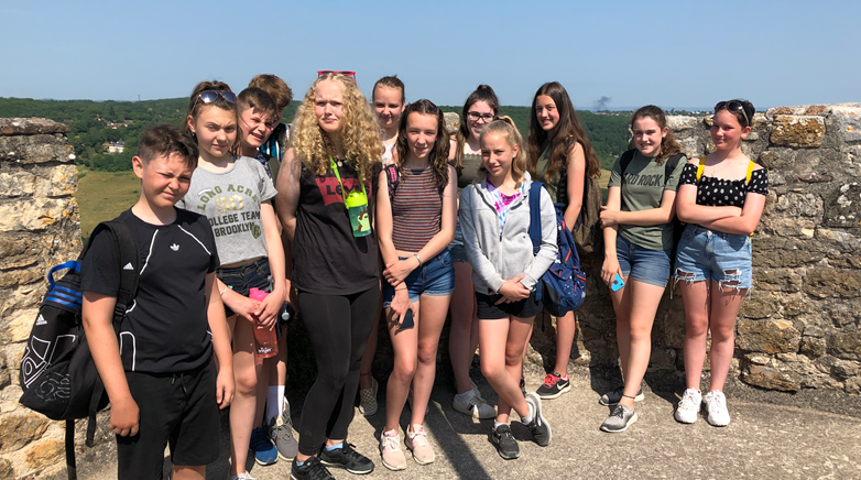 Dordogne Trip