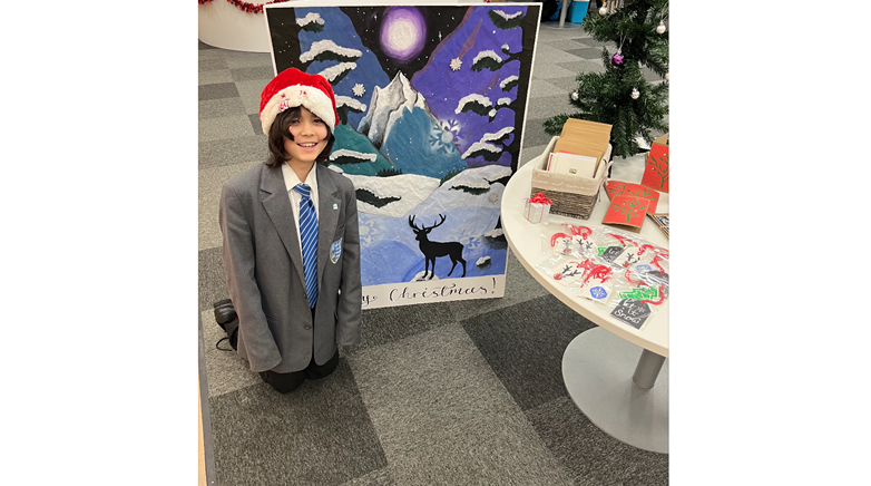 Christmas crafts 