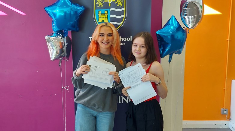 A level results day 2021