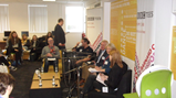 BBC Tees debate