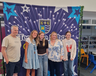 A level results 2026