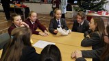 Science ambassador training