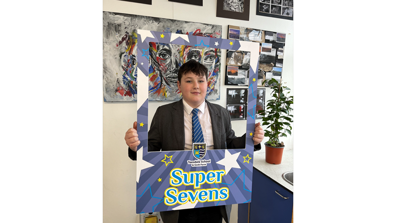 Super Sevens