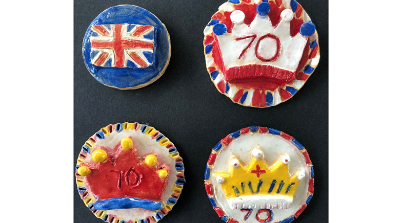 Year 7 tiles