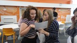 GCSE results 2018 at Teesdale School