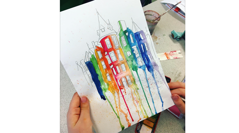 Y8 art