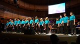NELT schools rock the Sage!