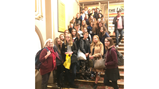 Teesdale London Trip October 2019
