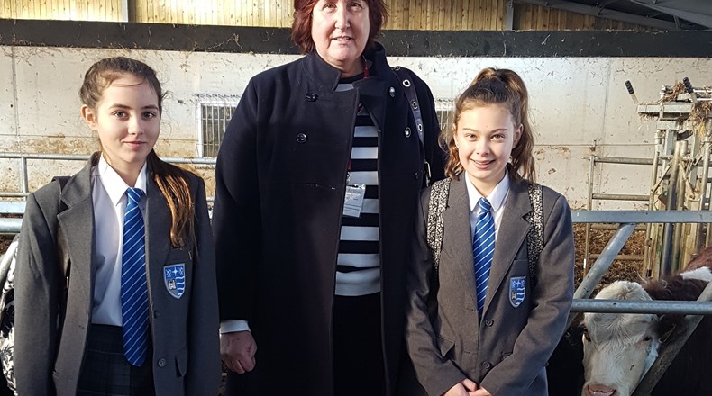 Houghall Careers Day