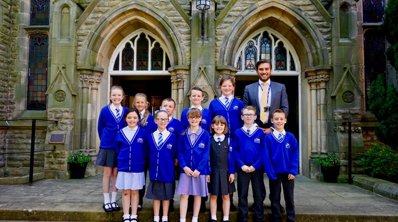 Another spectacular Trust concert!