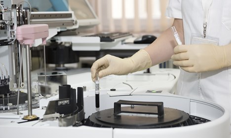 Chemistry at Teesdale Sixth Form