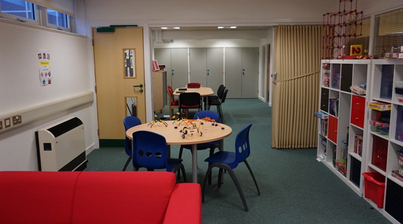 Teesdale School Laurea Centre