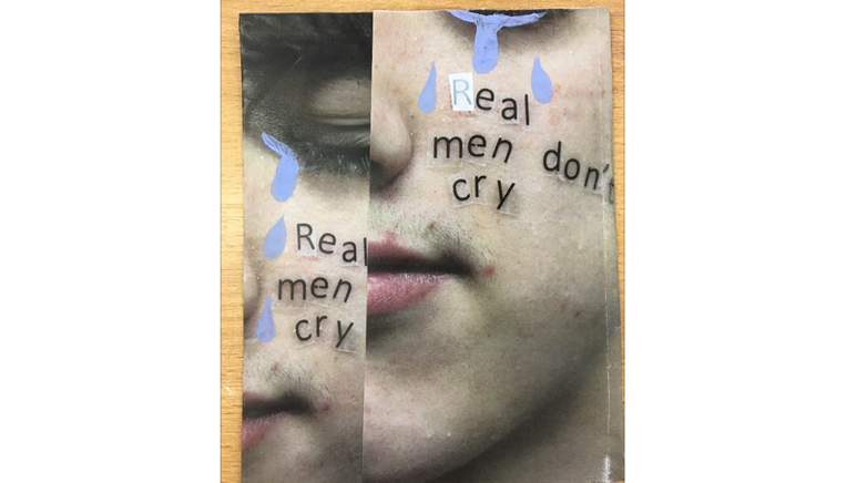 Year 11 art