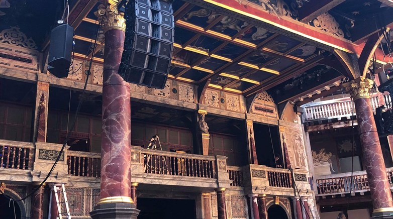Teesdale London Trip October 2019