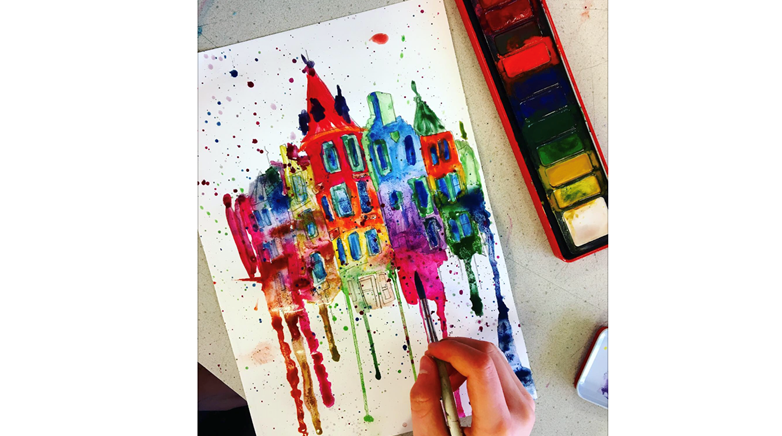 Y8 art