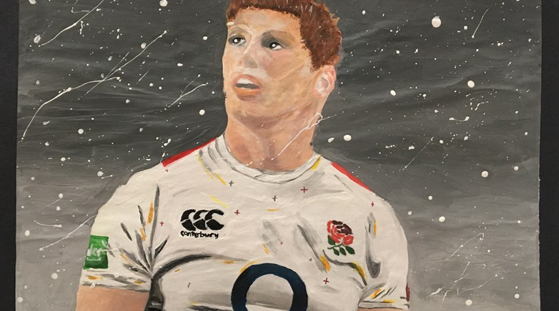 Year 10 art