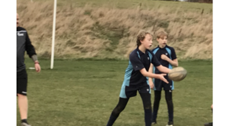 Rugby