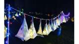 Light up Barnard Castle