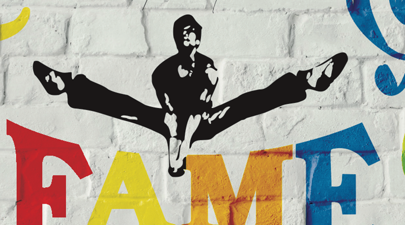 Tickets are now on sale for our summer show- Fame Jr.