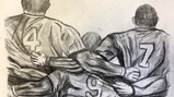Year 11 art