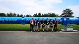 CERN trip
