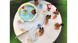 teesdale cake