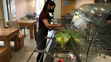 Year 10 volunteering