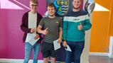 A level results day 2021