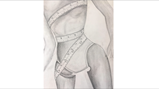 Year 11 art