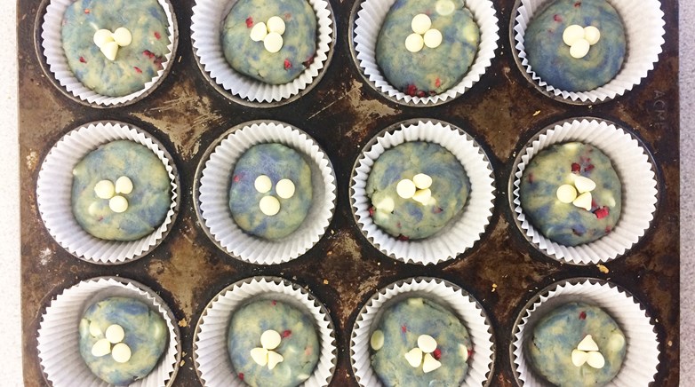 Teesdale - Baking Masters!
