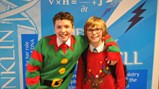 Merry Christmas everyone! 