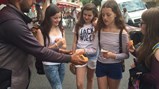 Teesdale School Year 7 trip to France