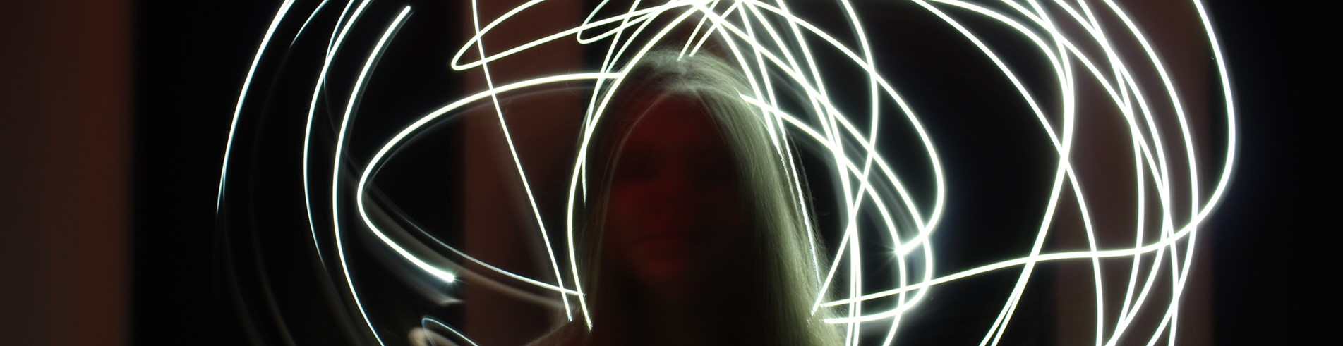 Year 12 photography at Teesdale Sixth Form