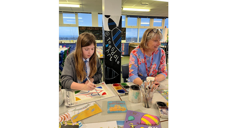 Art Club