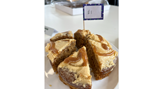 Macmillan coffee morning