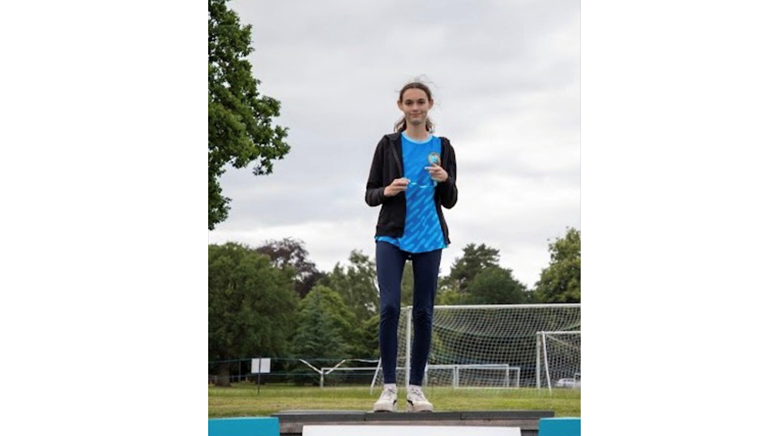 Year 9 Felicity