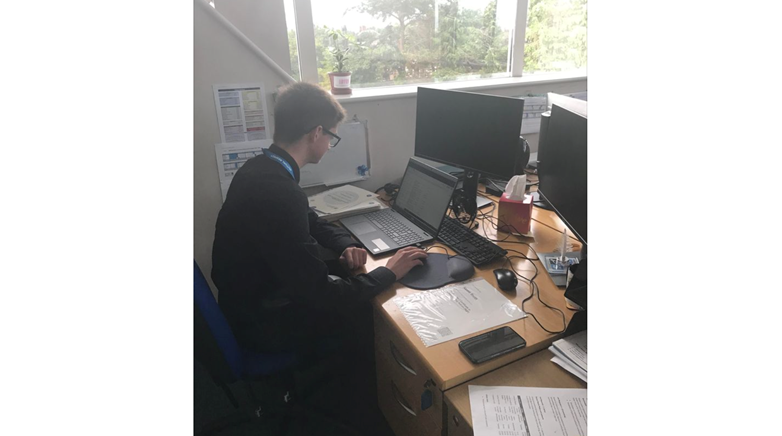 Work experience