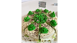 Macmillan coffee morning