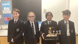 Year 7 Solar Systems -4