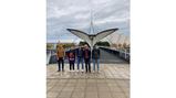 Glasgow trip