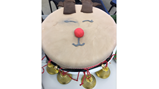 teesdale cake